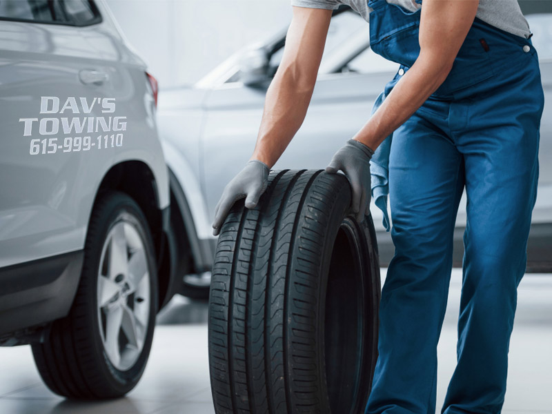 tyre
